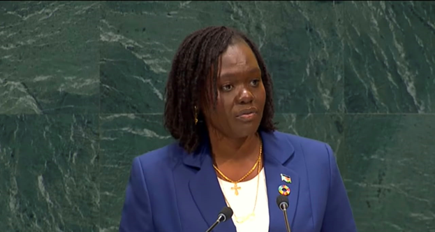 Ballot Must Replace Bullets, South Sudan Tells UN