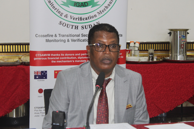 Ceasefire Monitors Warn Political Parties Against Moves That Could Further Destabilise South Sudan