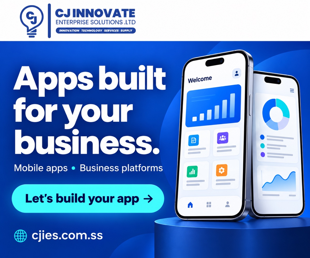 CJIES — App Development